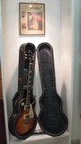20- Chitarra Gibson 'Epiphone' di Jimmy Page & Robert Plant (Led Zeppelin).JPG